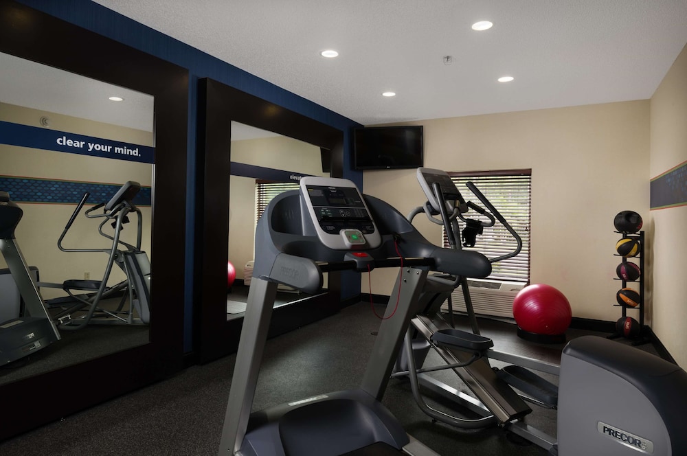 Hampton Inn Titusville I 95 Kennedy Space Centre 22/37