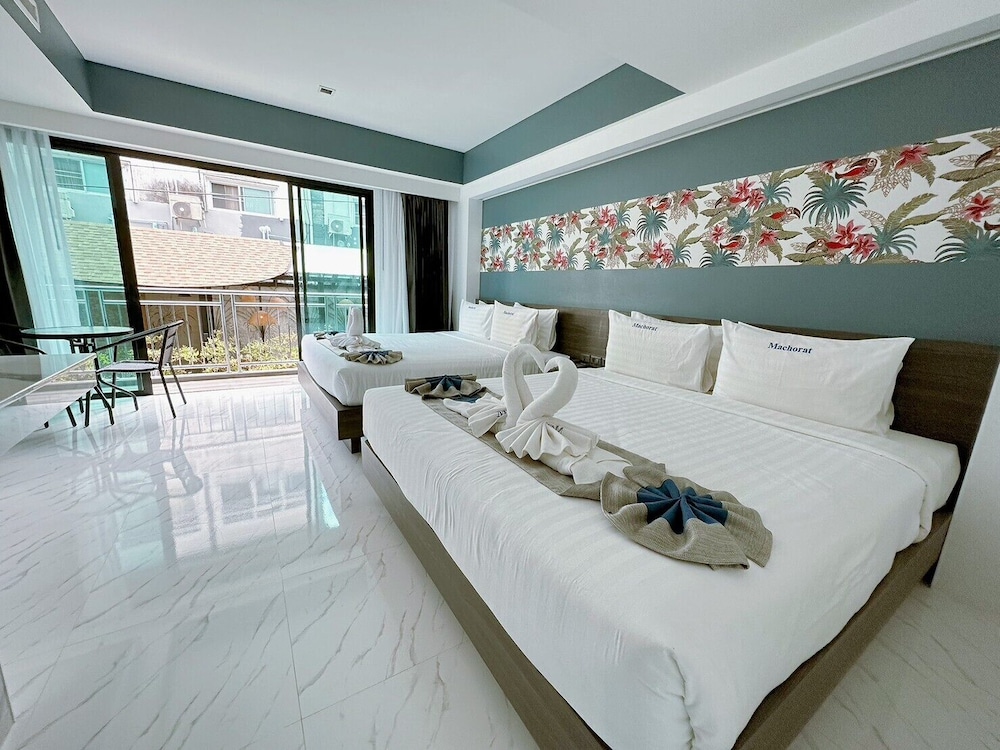 Machorat Aonang Resort 24/61