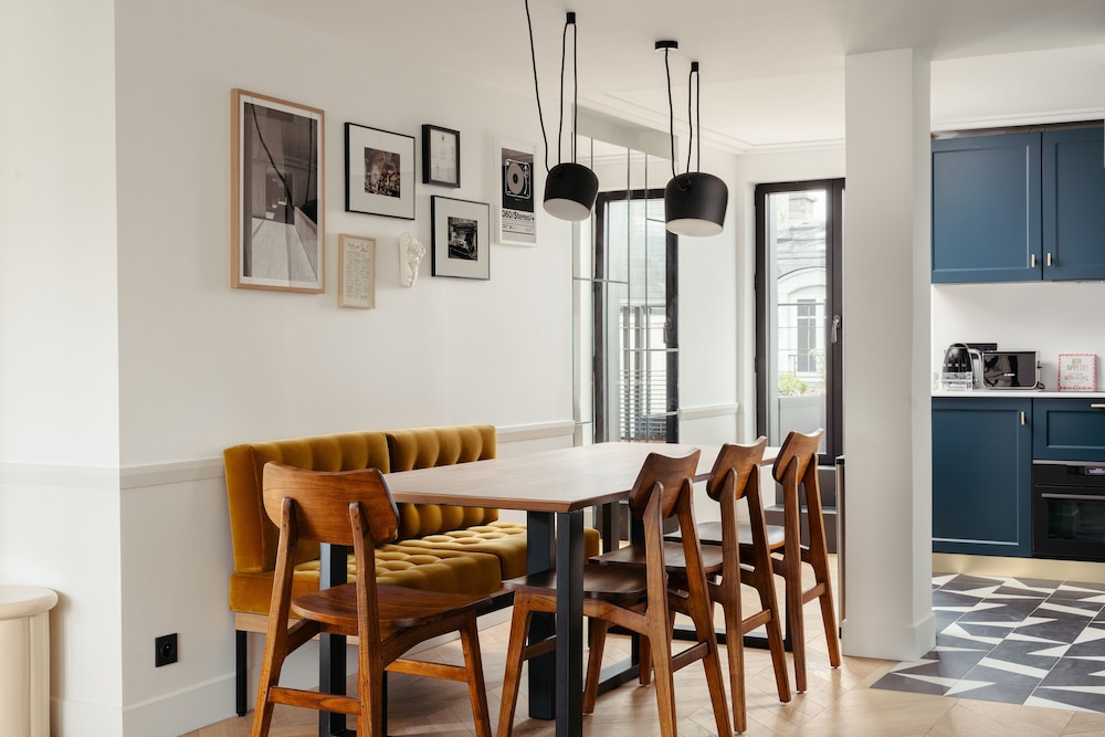 My Maison In Paris - Invalides 26/50