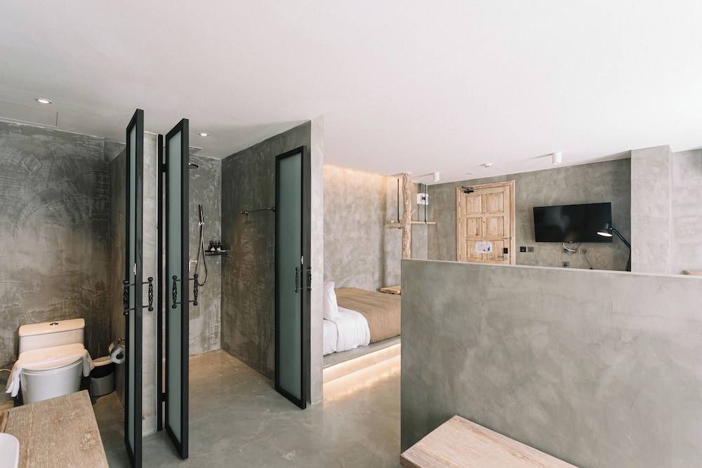 Glory Wabi Sabi Hotel 23/23
