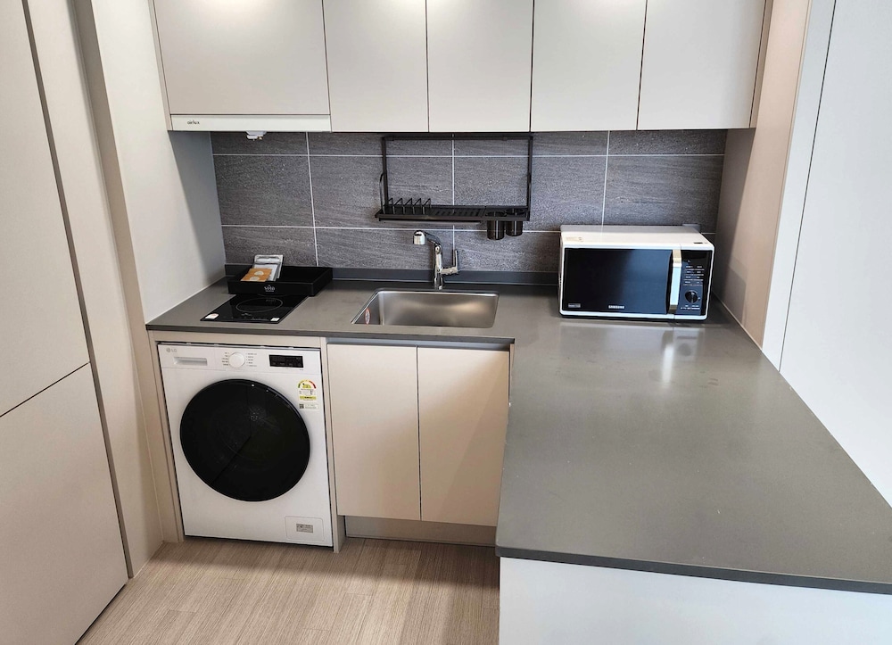 Sota Suite Pyeongtaek Godeok 50/60