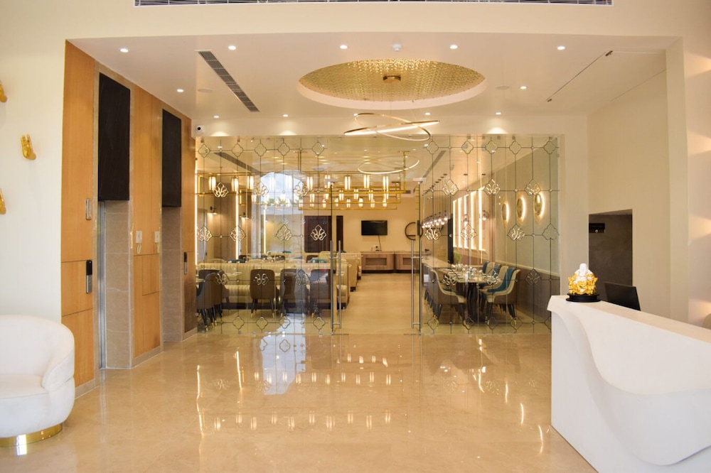 Tulip Inn Shravasti 23/34