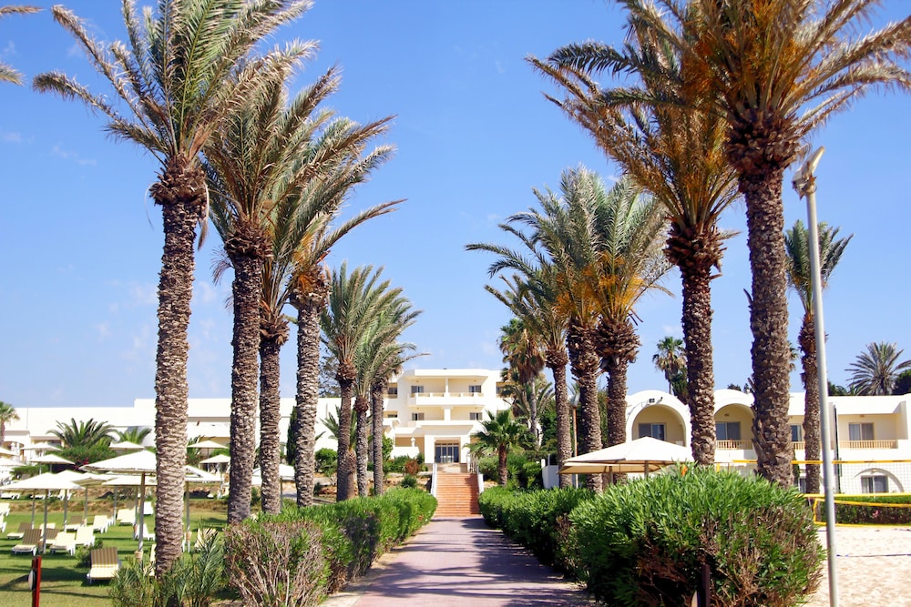 Calimera Delfino Beach Resort and Spa 50/60