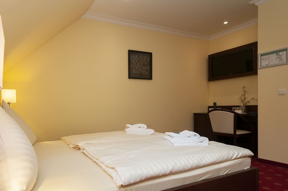 Hotel Musa's Grüne Tanne 16/50