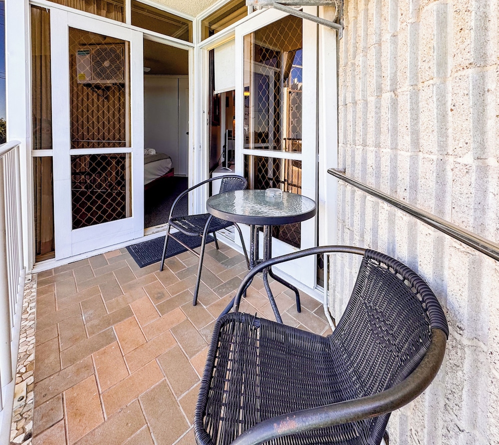 NORTHPOINT HOLIDAY APARTMENTS 38/61