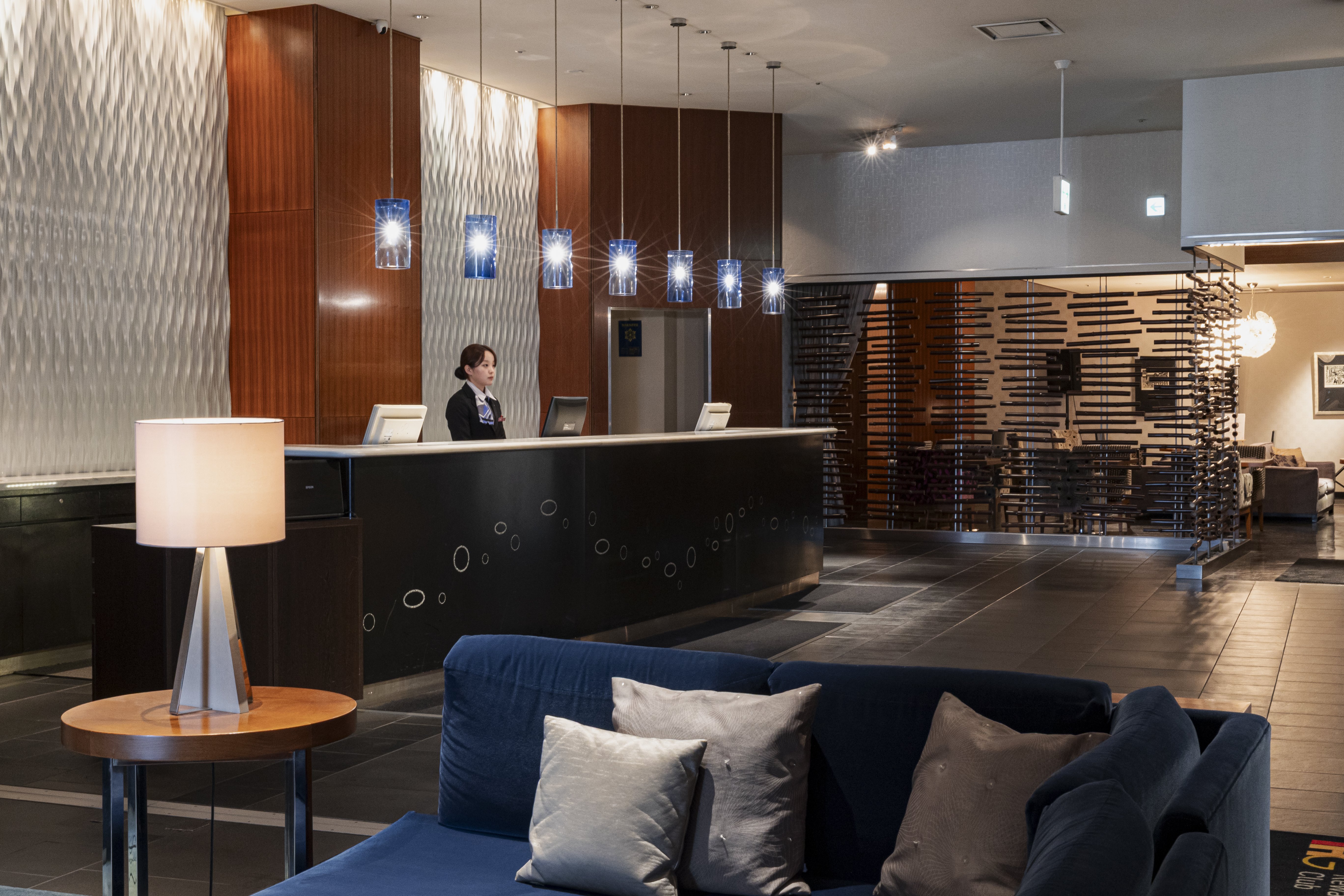Crowne Plaza Ana Kumamoto New Sky 11/80