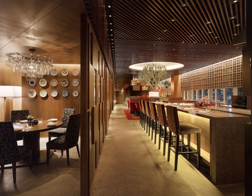 PARK HYATT SEOUL 58/76