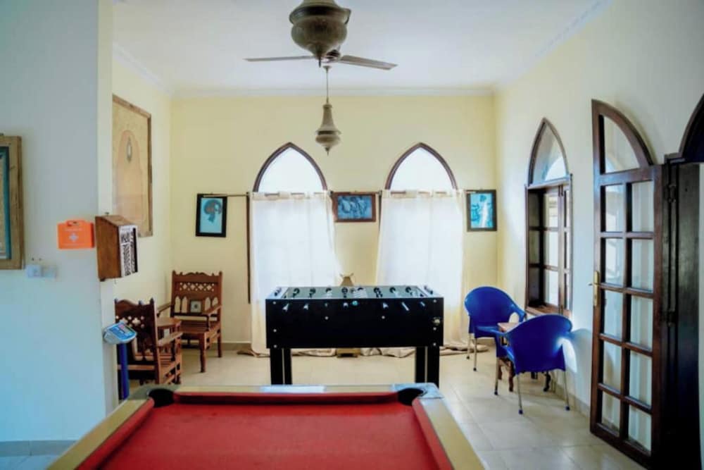 Villa Serenity 32/57