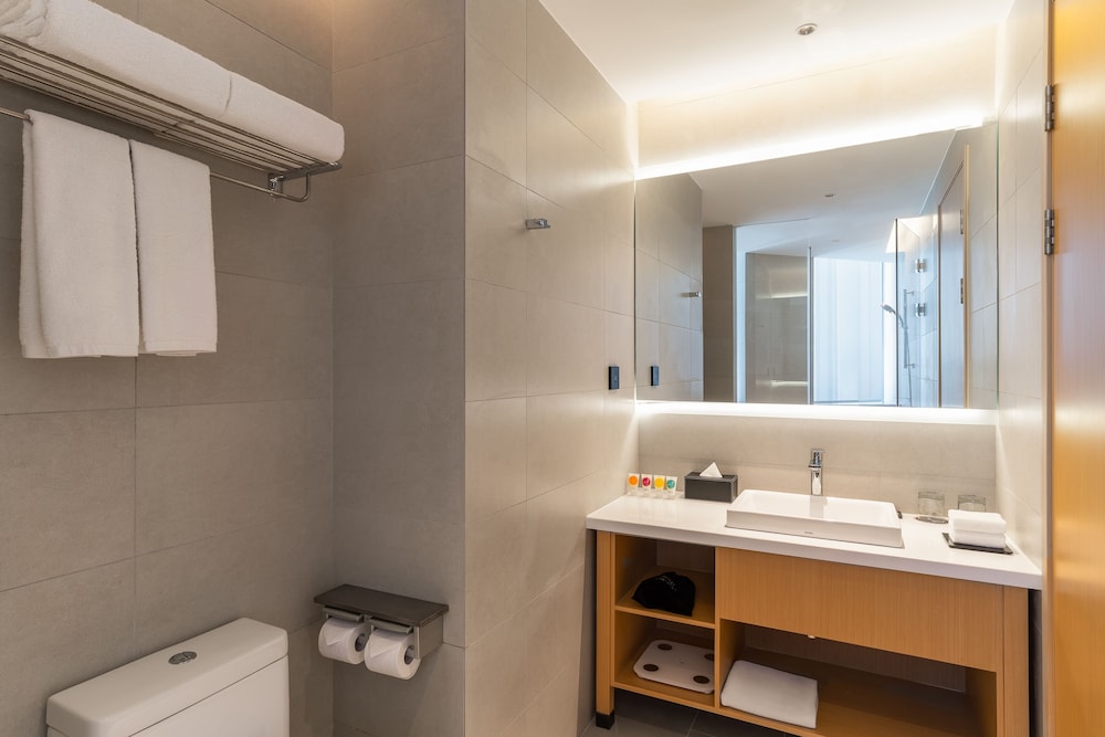 Hyatt Place Changchun Jingyue 6/27