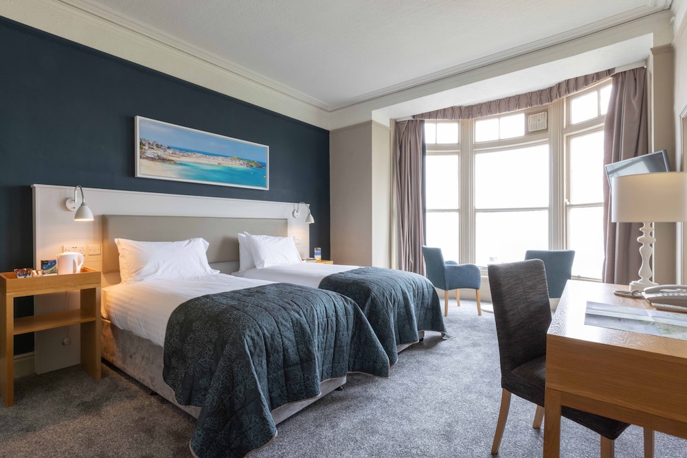 St Ives Bay Hotel 13/68
