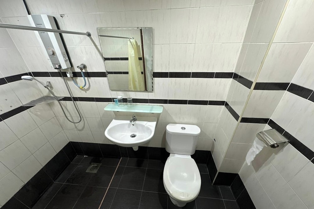 Hotel Titiwangsa 48/50
