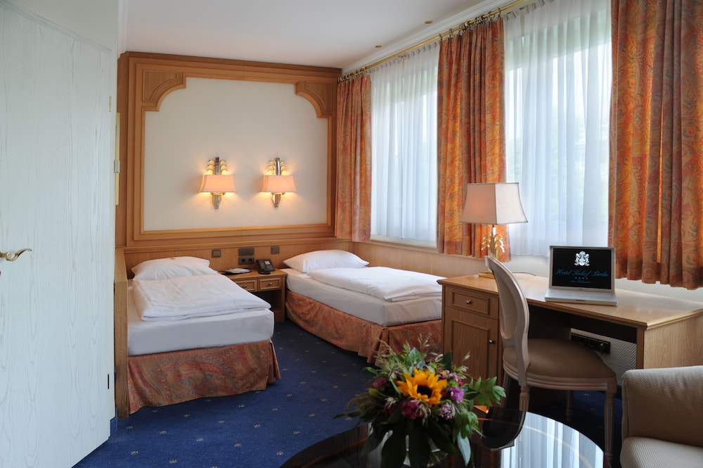 Ringhotel Seehof Berlin 14/68