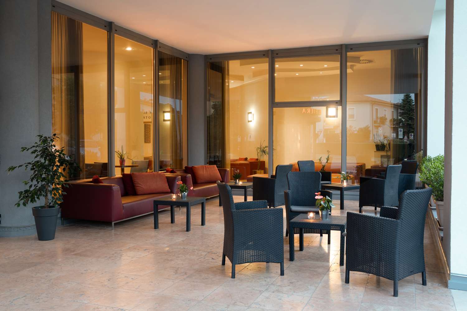 Best Western Hotel Fiera Verona 26/49