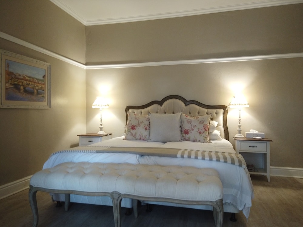 Happy Lands Self Catering/B&B 16/48