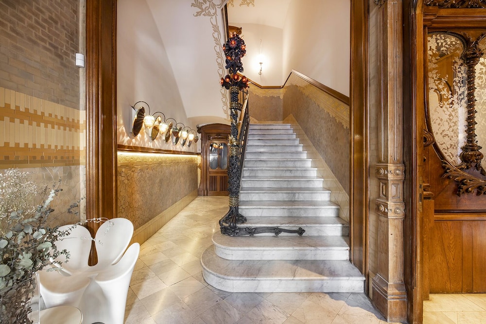 El Palauet Royal Suites 48/50