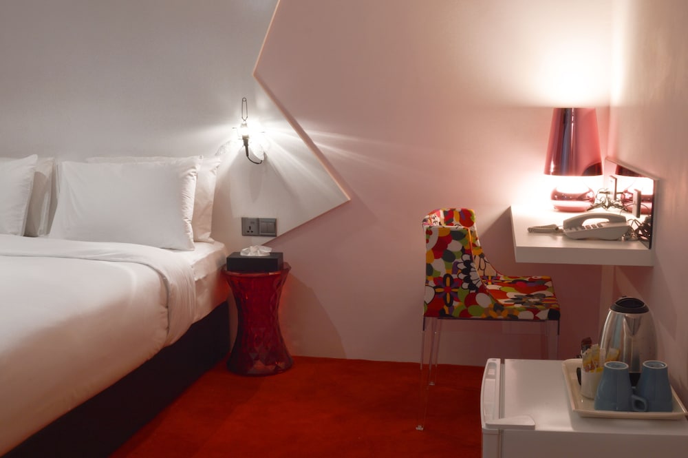 Melange Boutique Hotel 写真4
