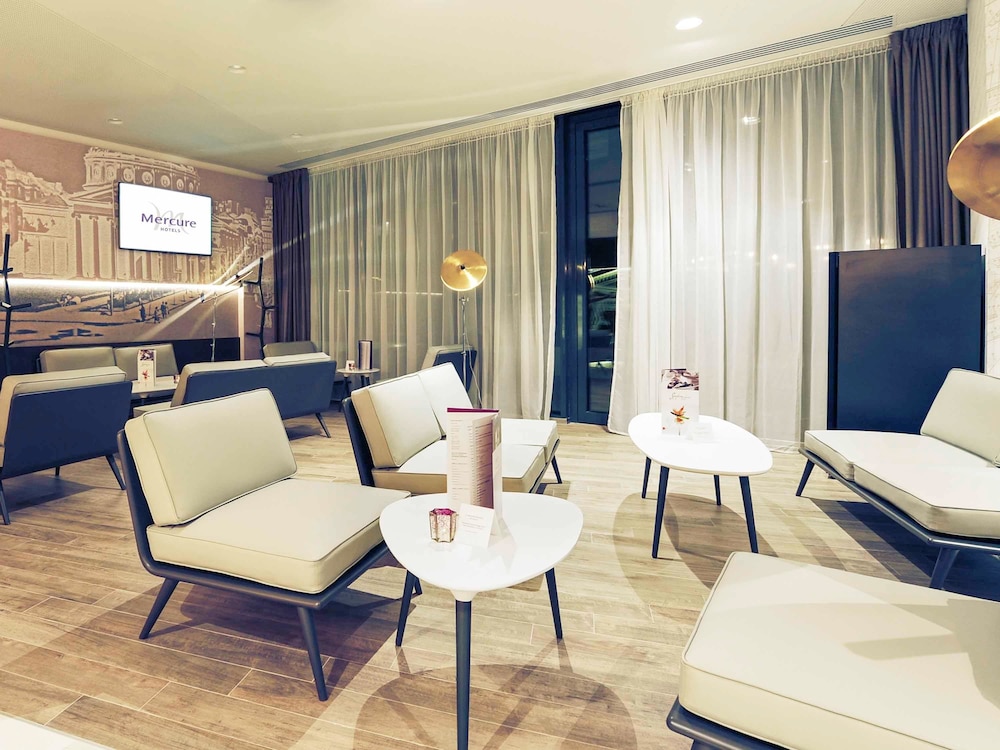 Mercure Bucharest City Center 50/69