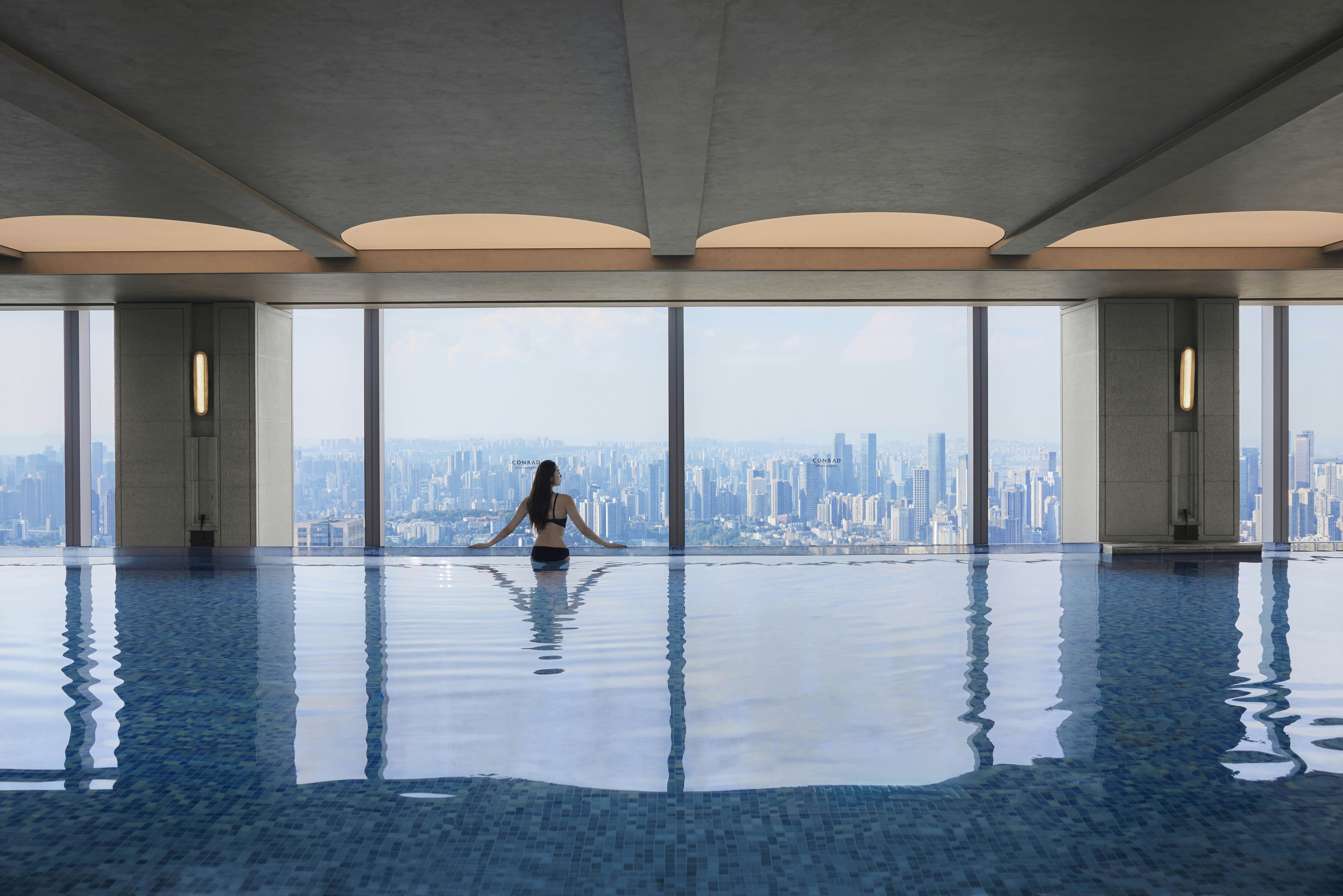 Conrad Chongqing 15/21