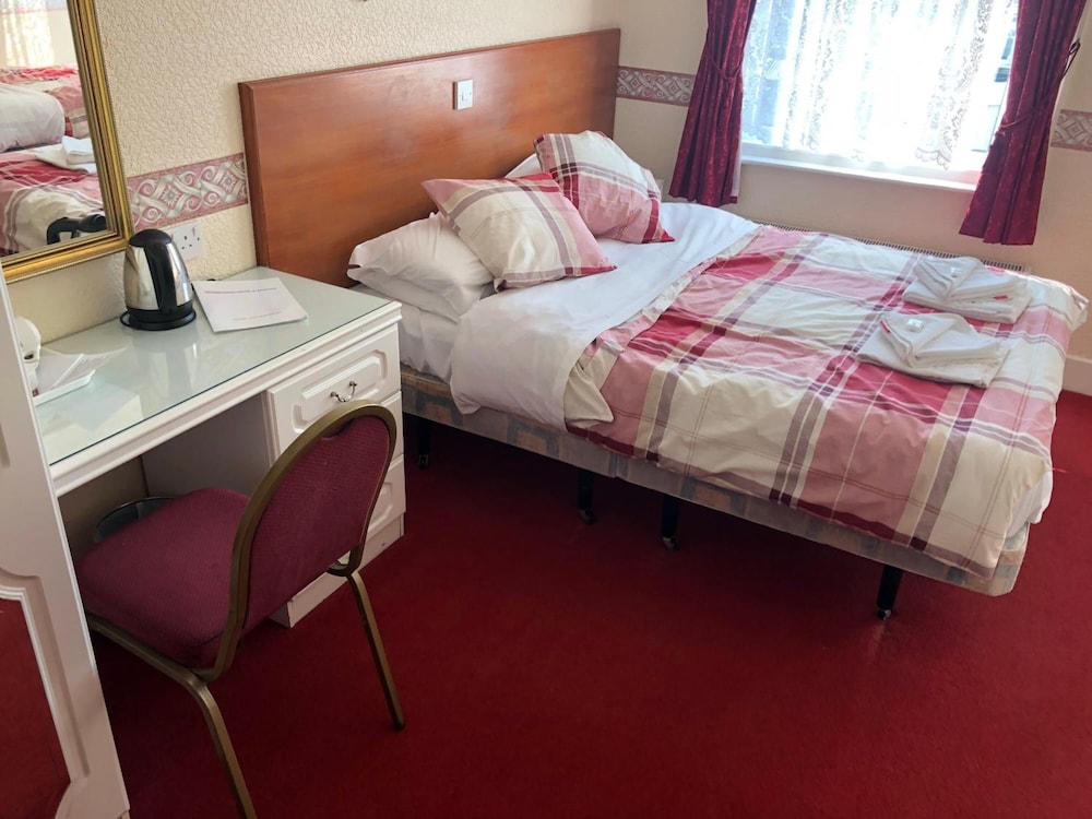 Silversands Hotel 14/37