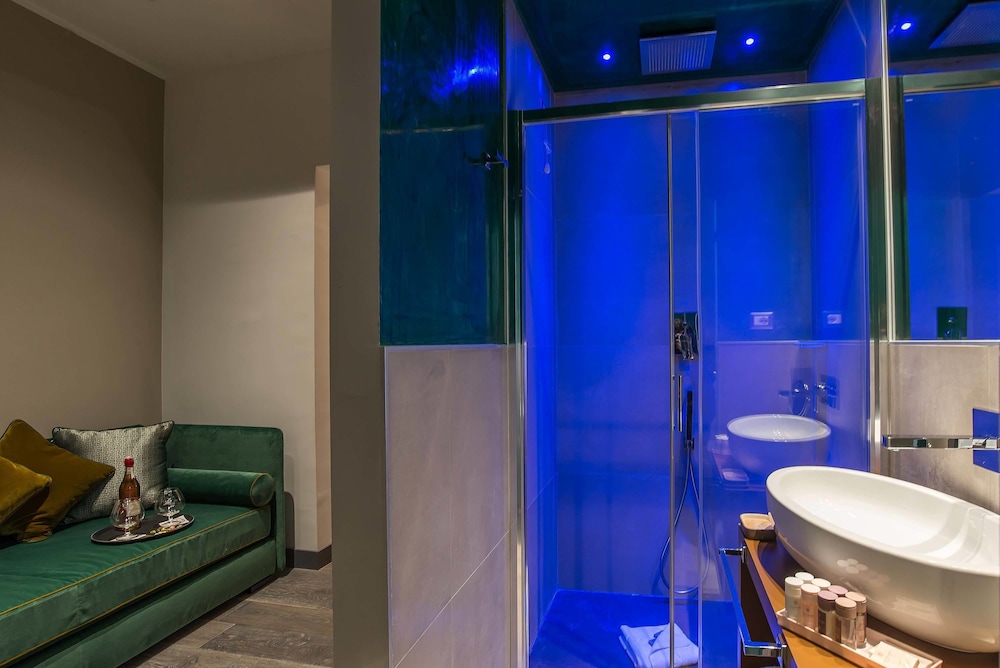 Colonna Suite 26/78