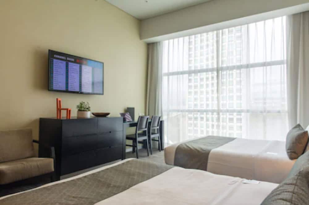 Stadia Suites Santa Fe 17/61