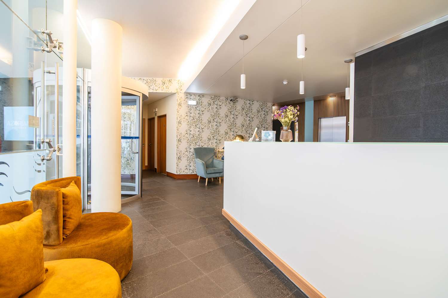 The Azoriani Boutique, Ascend Hotel Collection 5/48