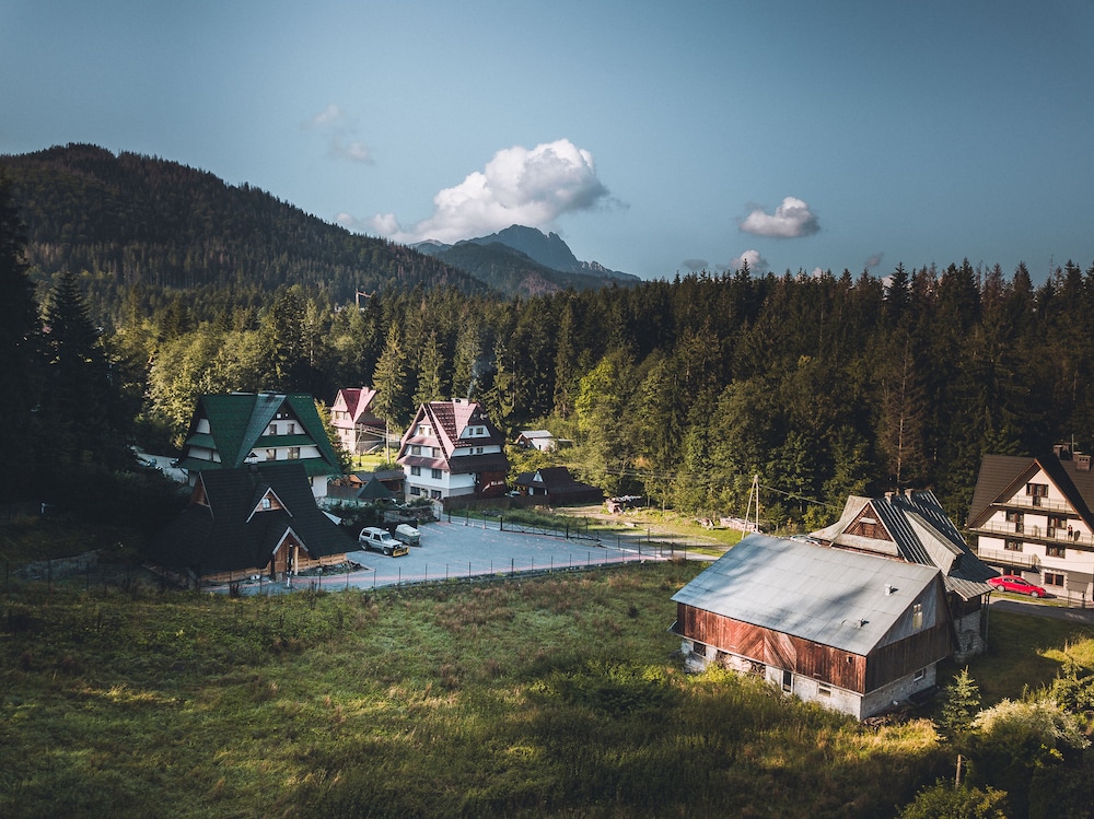 Hostel & Apartments U Florka 2 25/30