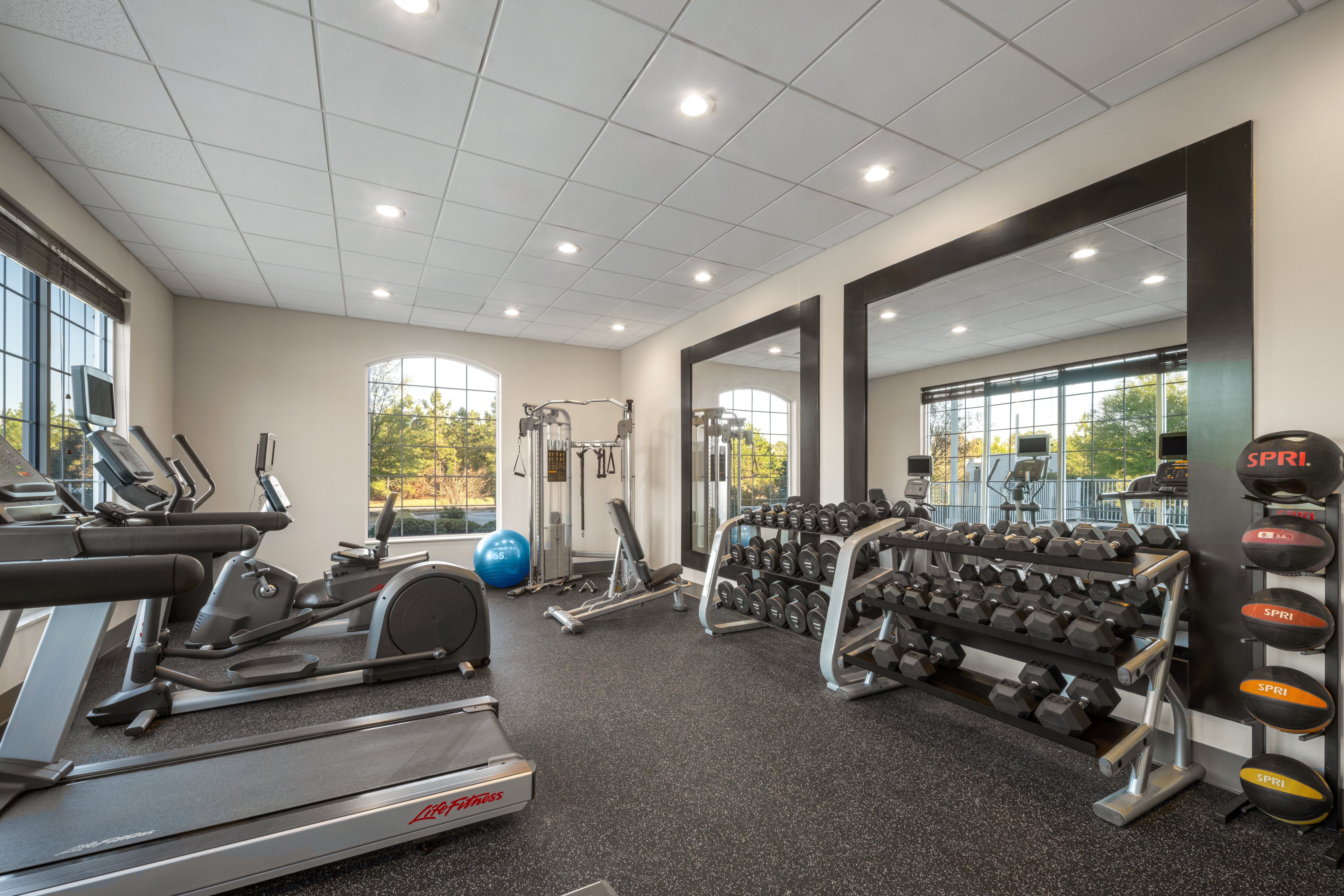 Holiday Inn Express And Suites Aiken 28/50
