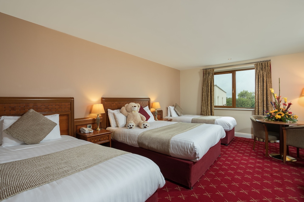 The Mcwilliam Park Hotel 17/71