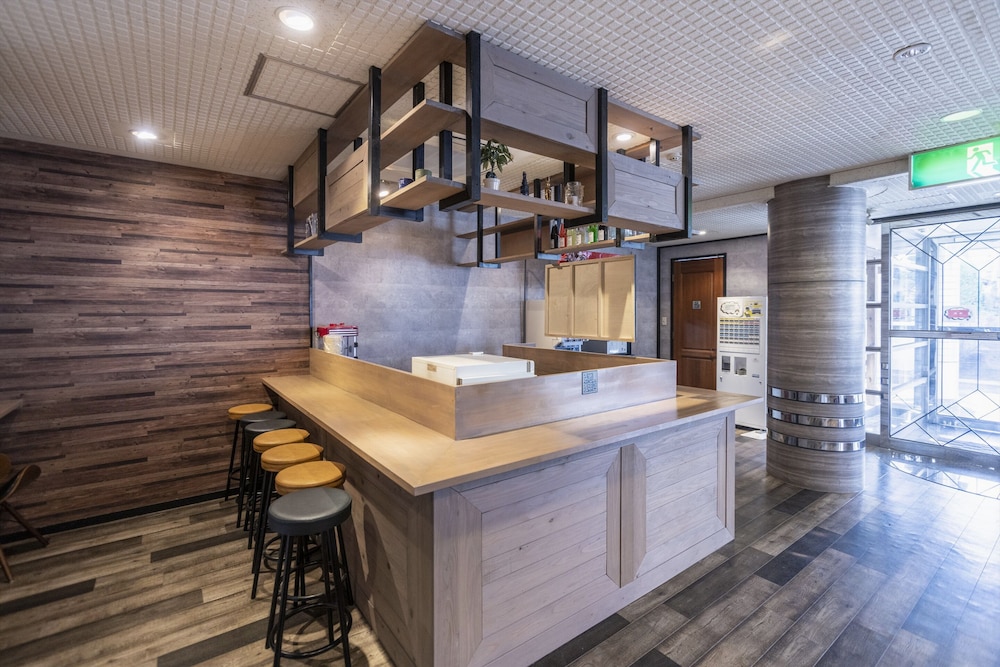 Asuka Hotel 14/50