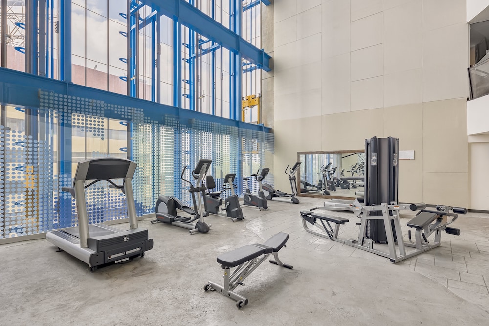 sport facilities
