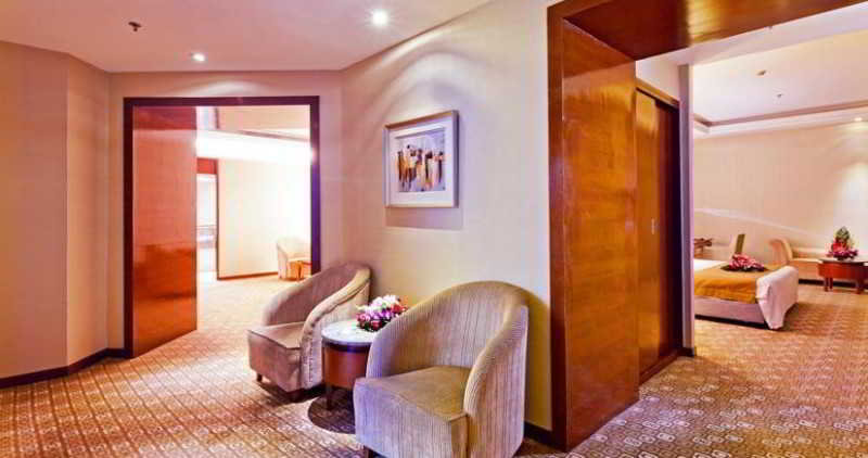Ji Hotel Beijing Dashanzi Bridge 798 Art Zone 34/34