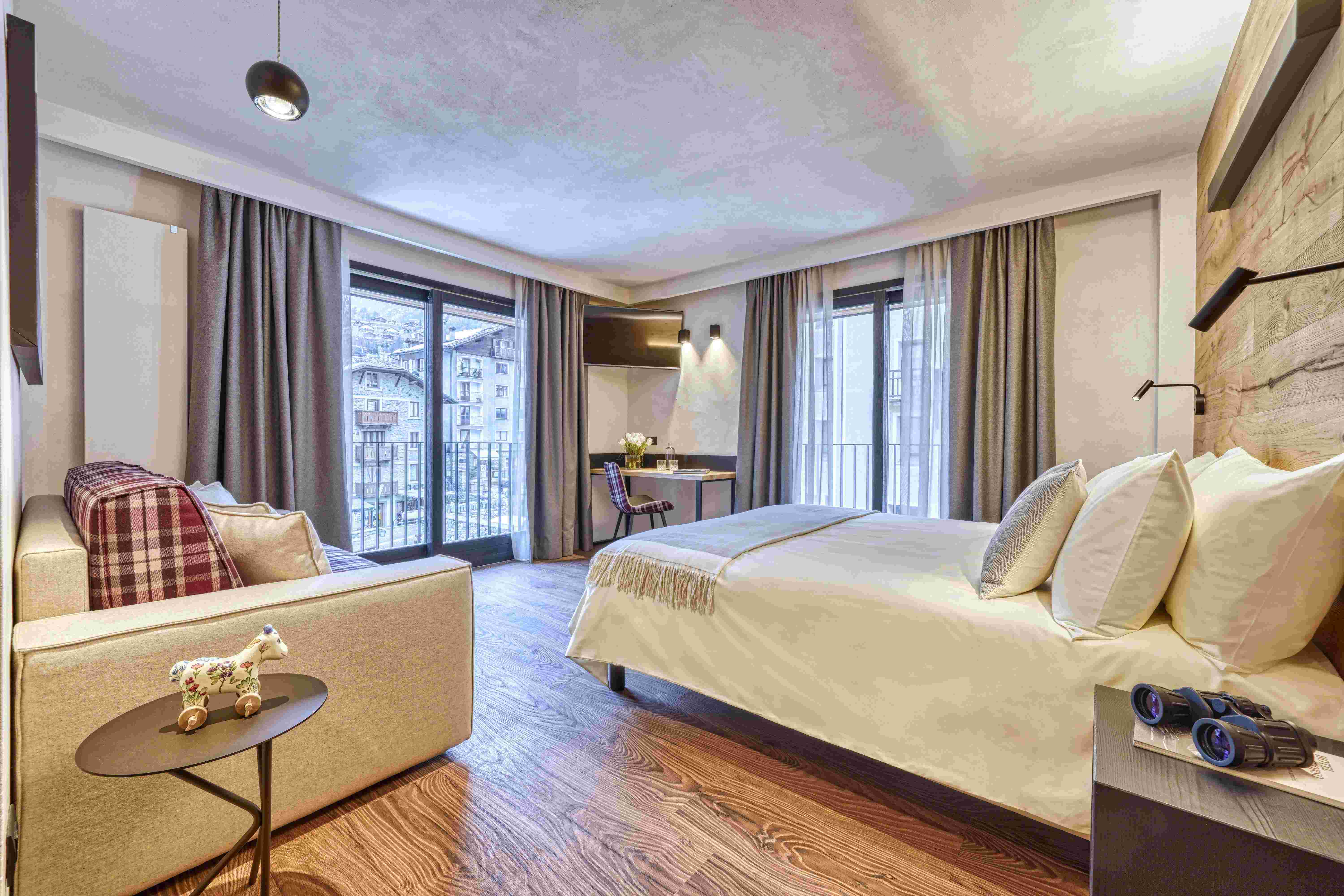 Hotel Sant Orso 6/50