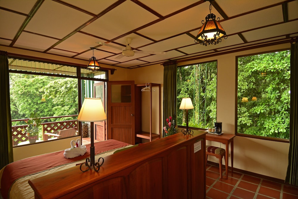 Arenal Observatory Lodge Spa 50/77
