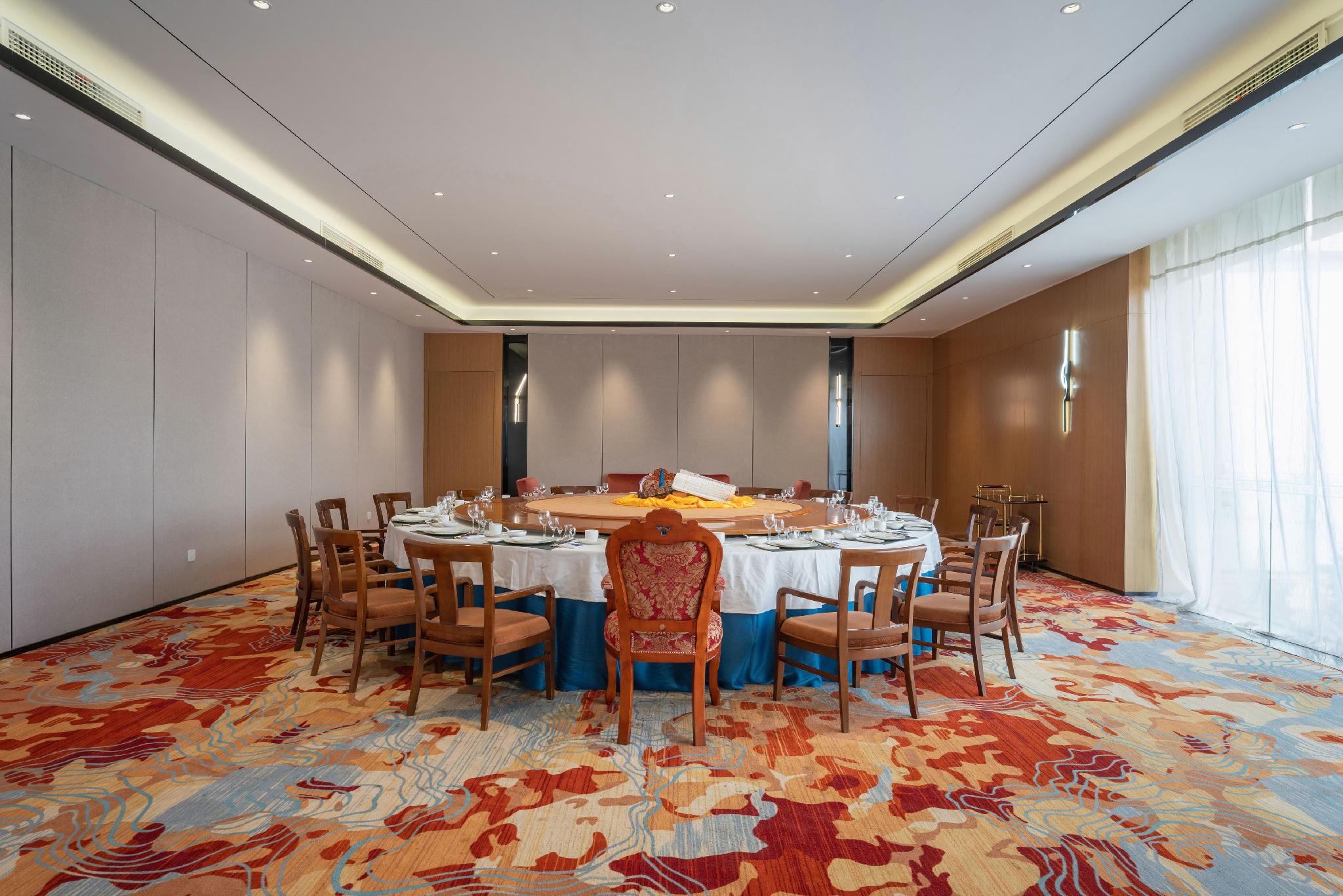 Inzone Garland Hotel Qingzhou 20/23