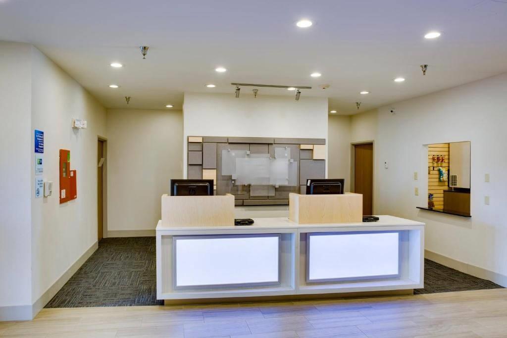 Quality Inn & Suites Bethany - Oklahoma City West 7/29