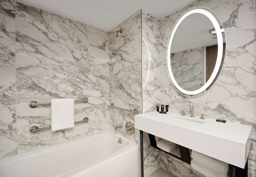 Hyatt Centric Midtown 5th Avenue New York 67/69