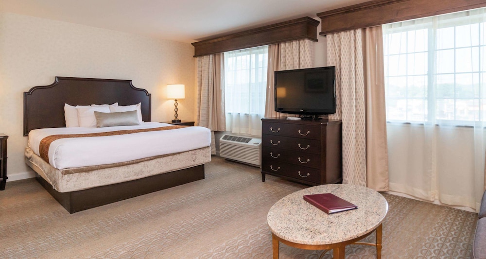 Best Western Plus Vineyard Inn & Suites 19/51
