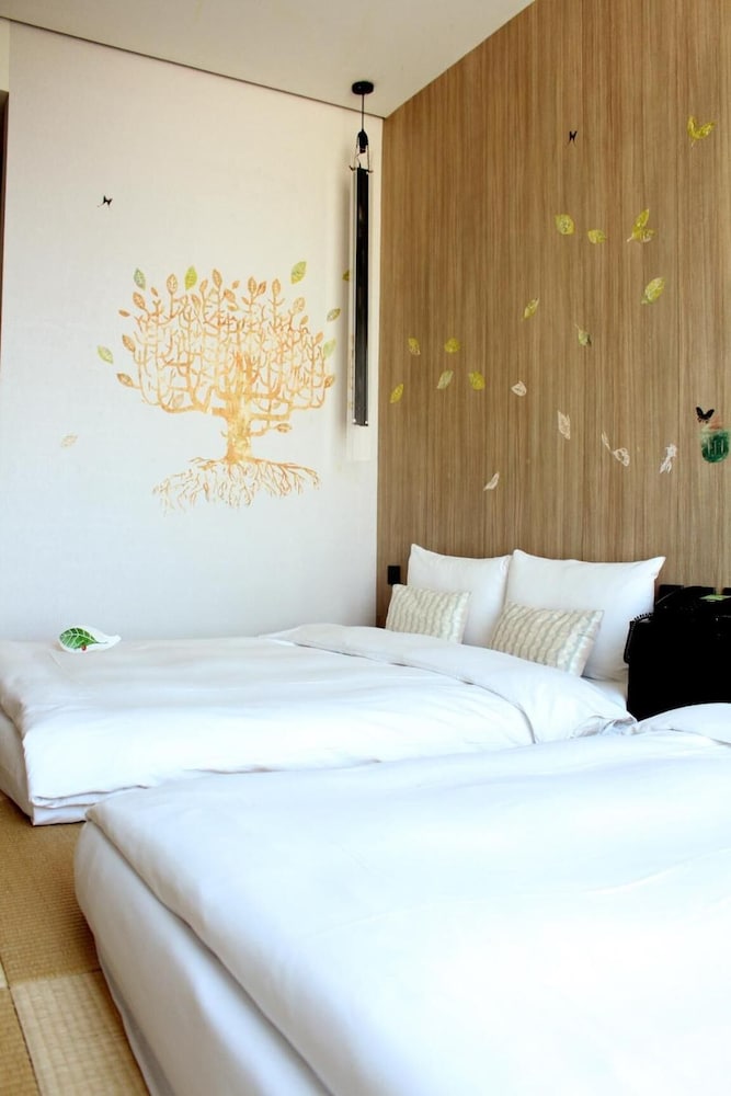 Hotel Day Plus Teascape 25/69