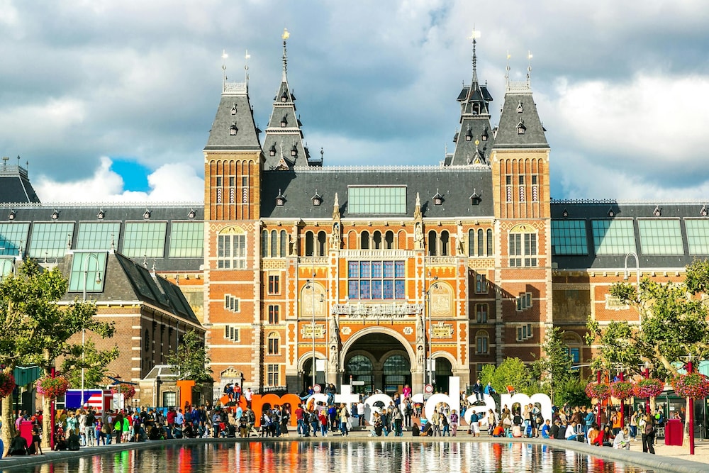 Hotel Fogo Amsterdam 2/50