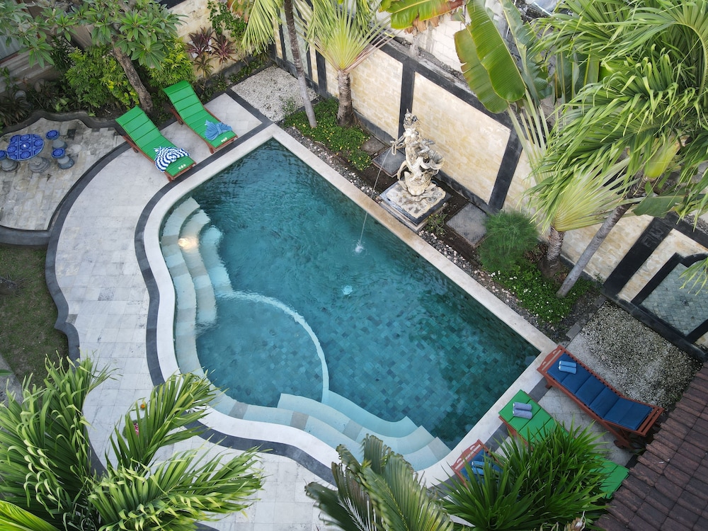 Geringsing Bungalows 43/50