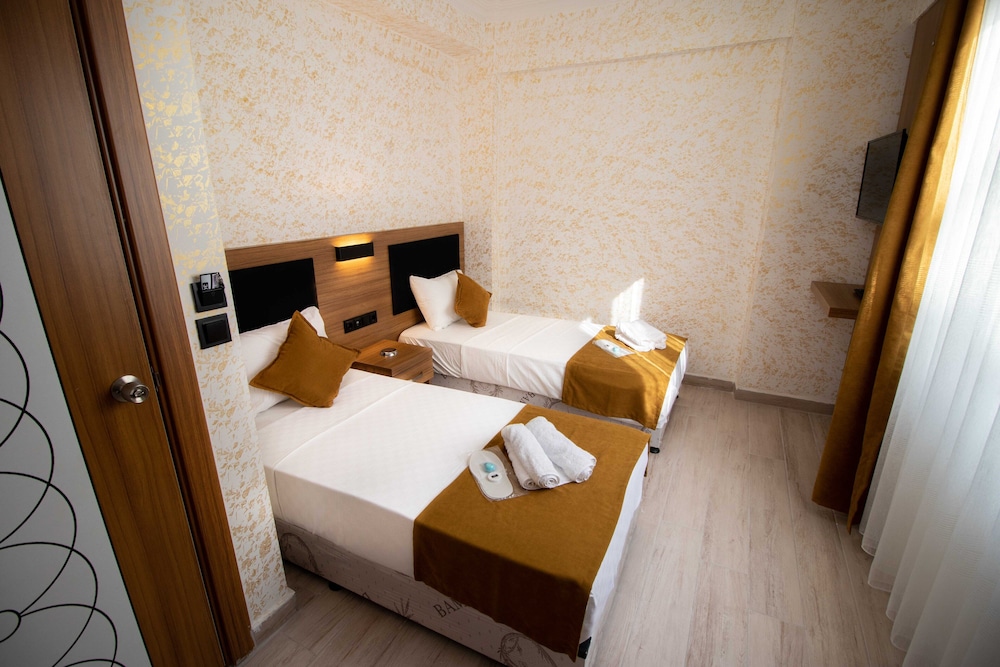 Ersoy Ikiz Otel 11/41
