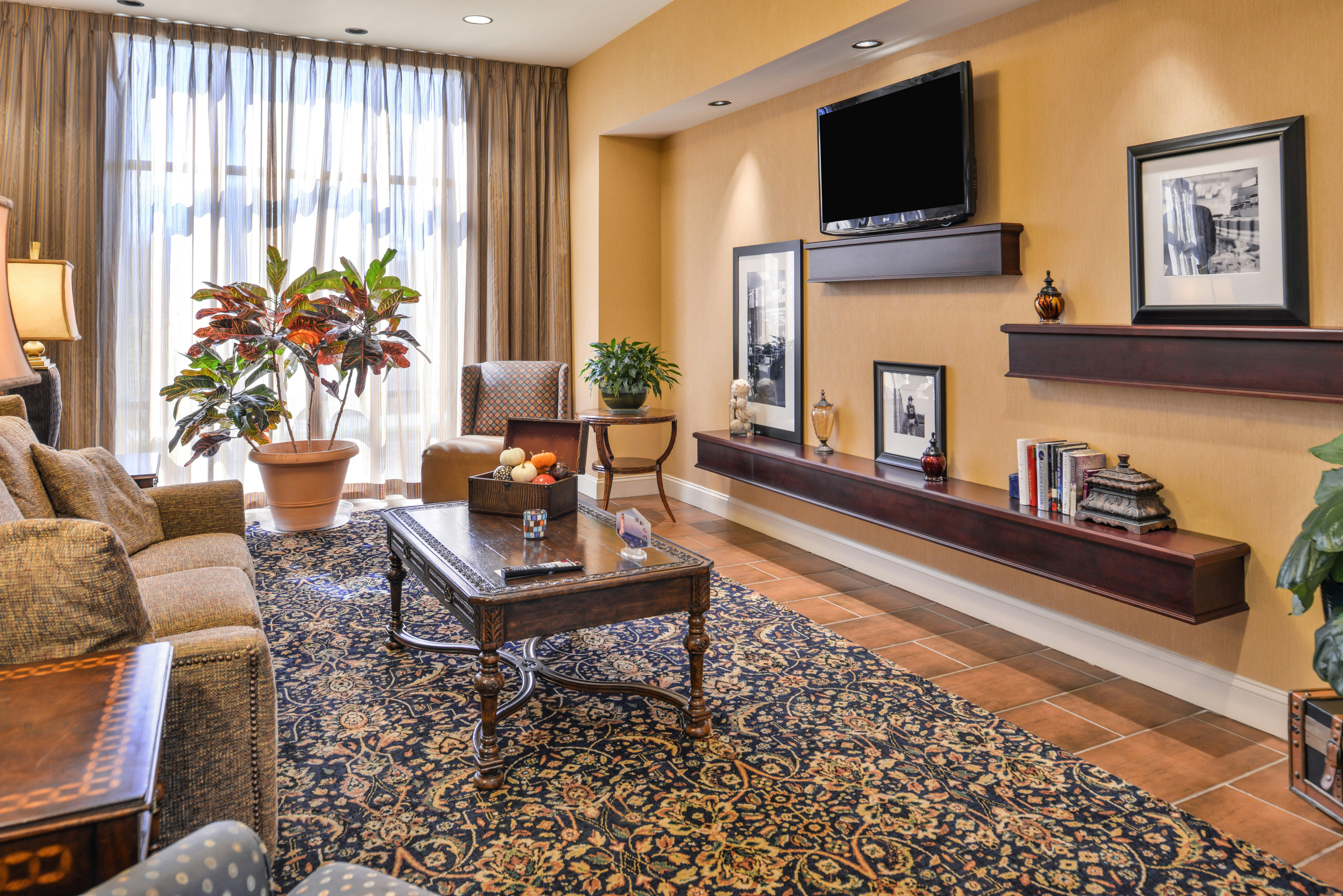 Hampton Inn Jackson, AL 26/44