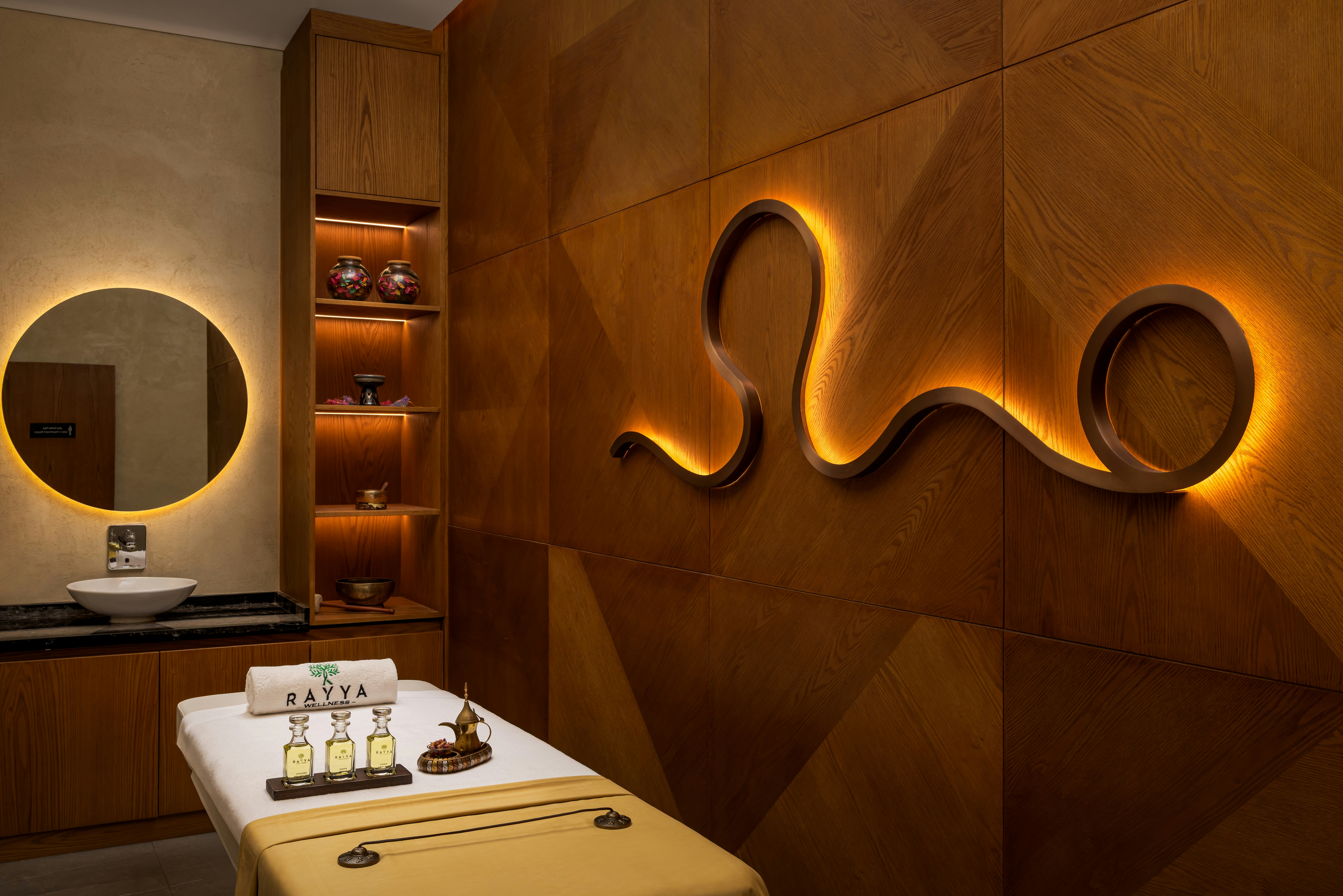 Renaissance Business Bay Hotel, Dubai 24/33