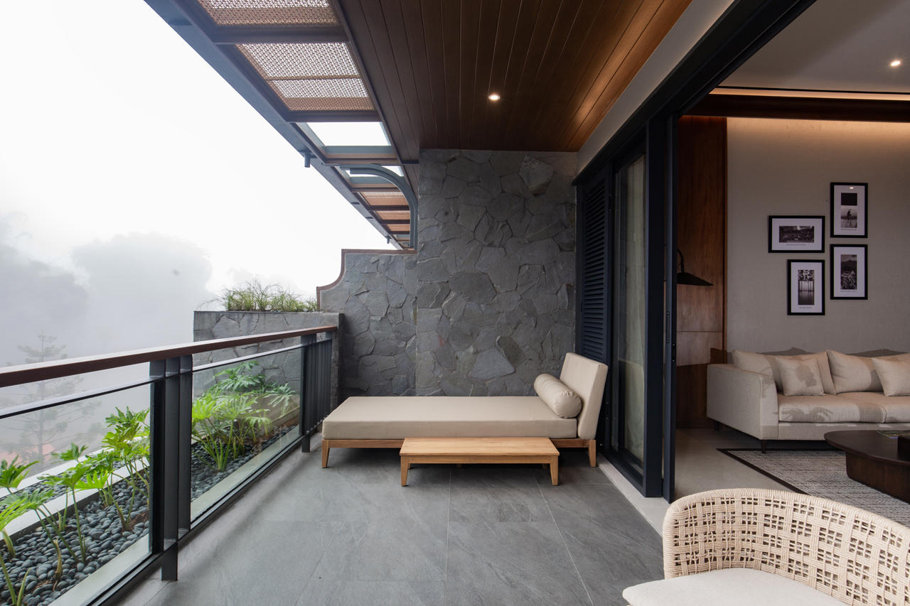 Plataran Puncak Resort 50/67