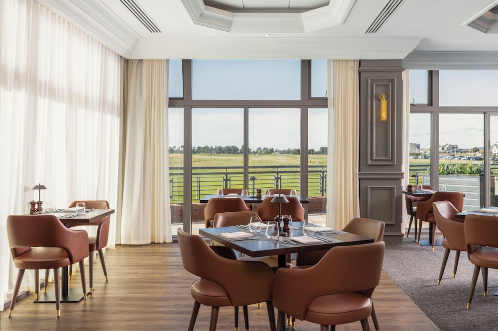 Carnoustie Hotel 55/75