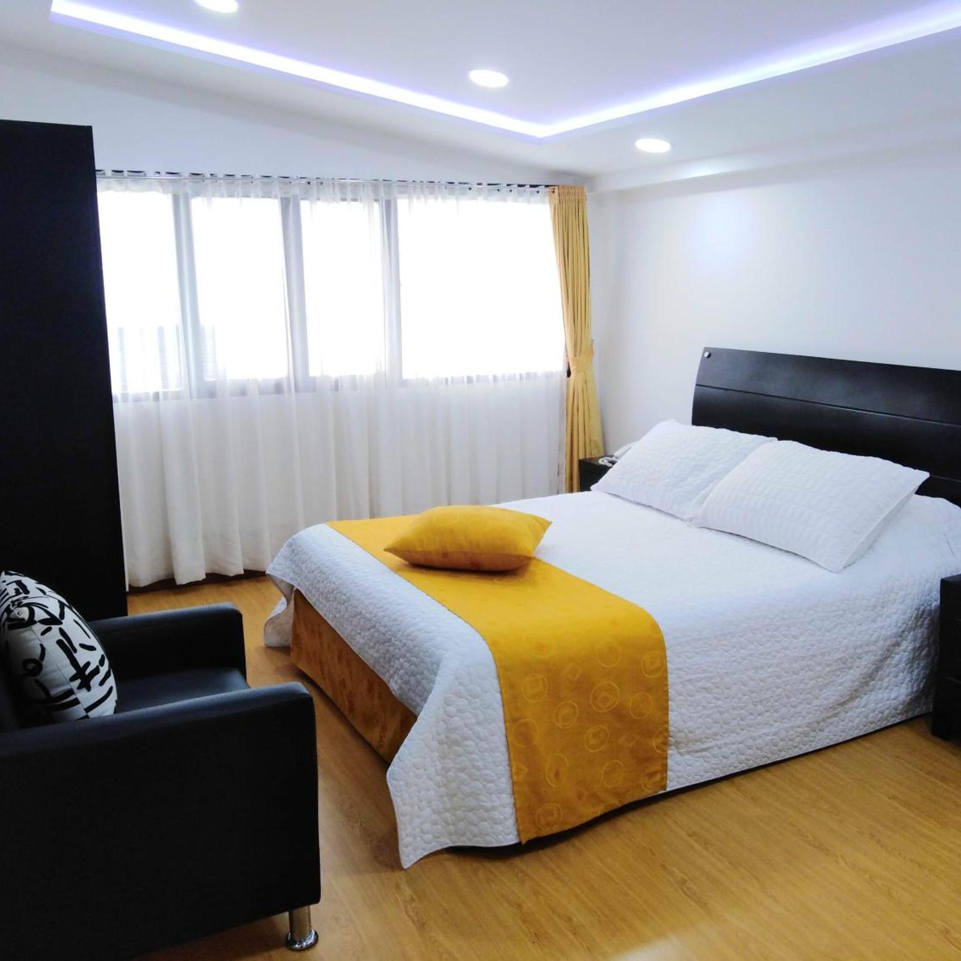 Hotel Lagos Latin America 21/32