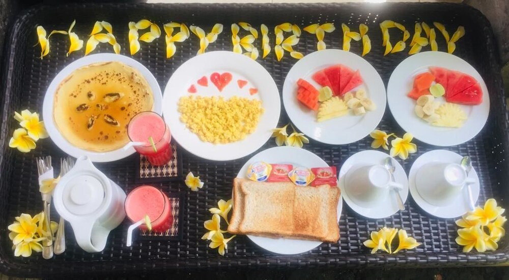 Royal JJ Ubud Resort and Spa 66/77