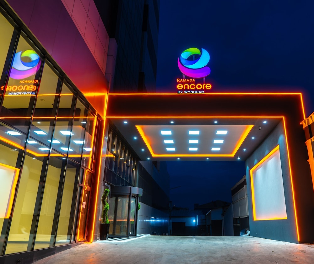Ramada Encore by Wyndham Istanbul Avcilar 5/41