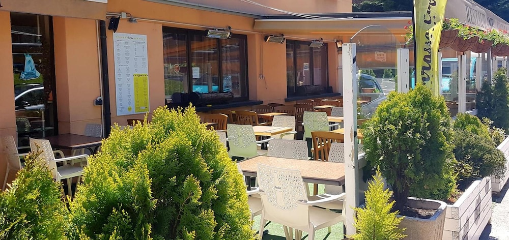 Hotel Sucara 1/53